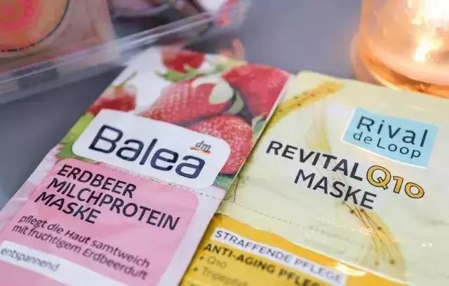 德系彩妆怎么样,德系美妆护肤品排行榜