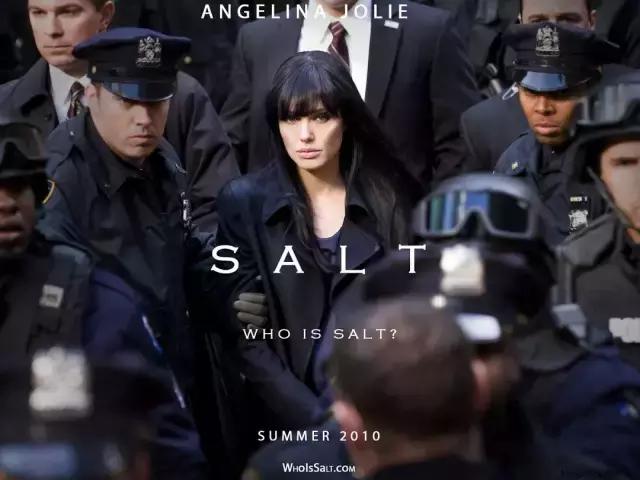 12部特工*片爽**，告诉你谁是真正的“王牌”