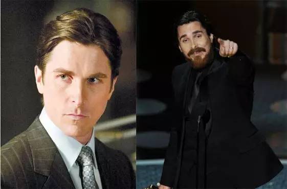 不帅气的胡须,不值得一留