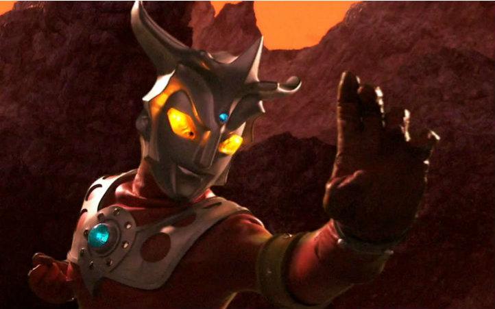 为什么赛罗这么惹人喜欢,为什么赛罗奥特曼人气高