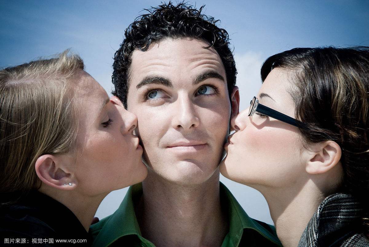 为什么男生要比女生更容易白,男生可以做到比女生还白吗