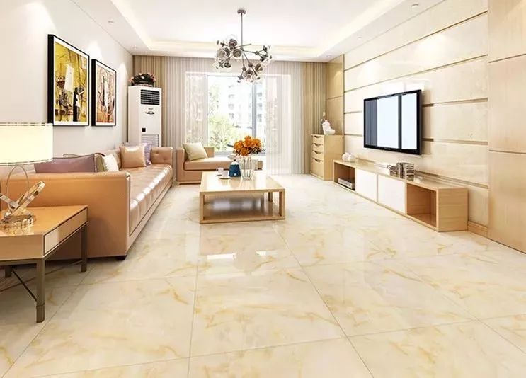 抛光砖和抛釉砖怎么辨别,抛光砖和抛釉砖怎么去区分