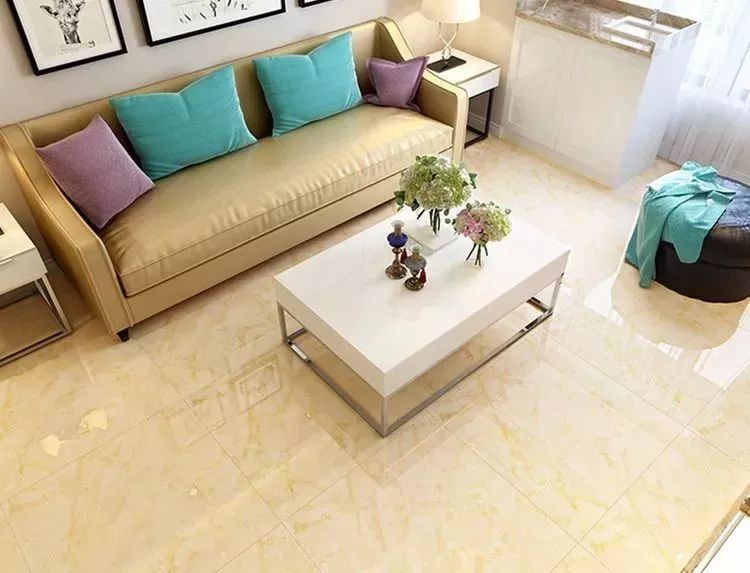 抛光砖和抛釉砖怎么辨别,抛光砖和抛釉砖怎么去区分