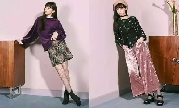 除了它也没谁了!既减龄又百搭,可以从20岁穿到50岁!