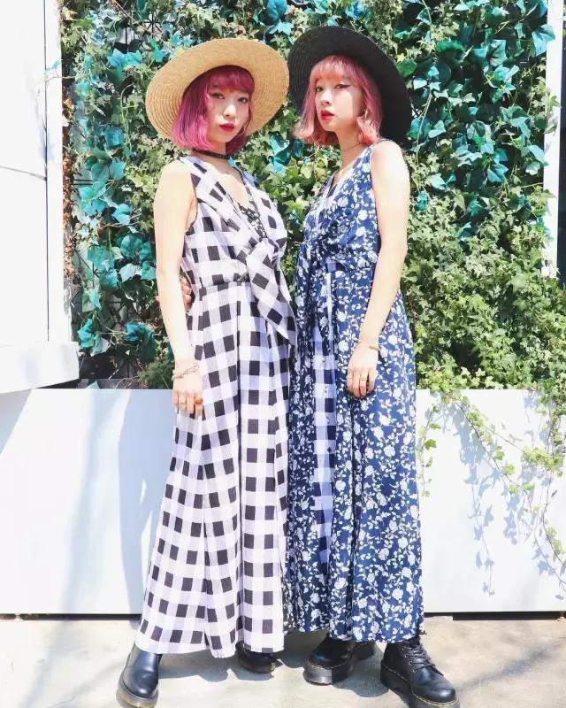 除了它也没谁了!既减龄又百搭,可以从20岁穿到50岁!