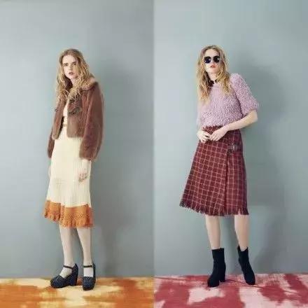 除了它也没谁了!既减龄又百搭,可以从20岁穿到50岁!