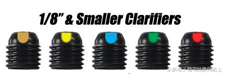 复合弓的窥孔角度,复合弓窥视孔