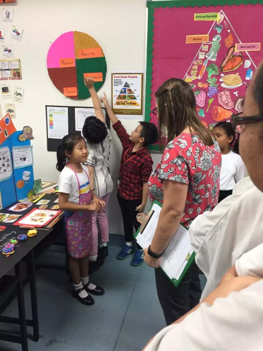 带孩子去马来西亚哪里旅游,带孩子去马来西亚学英语