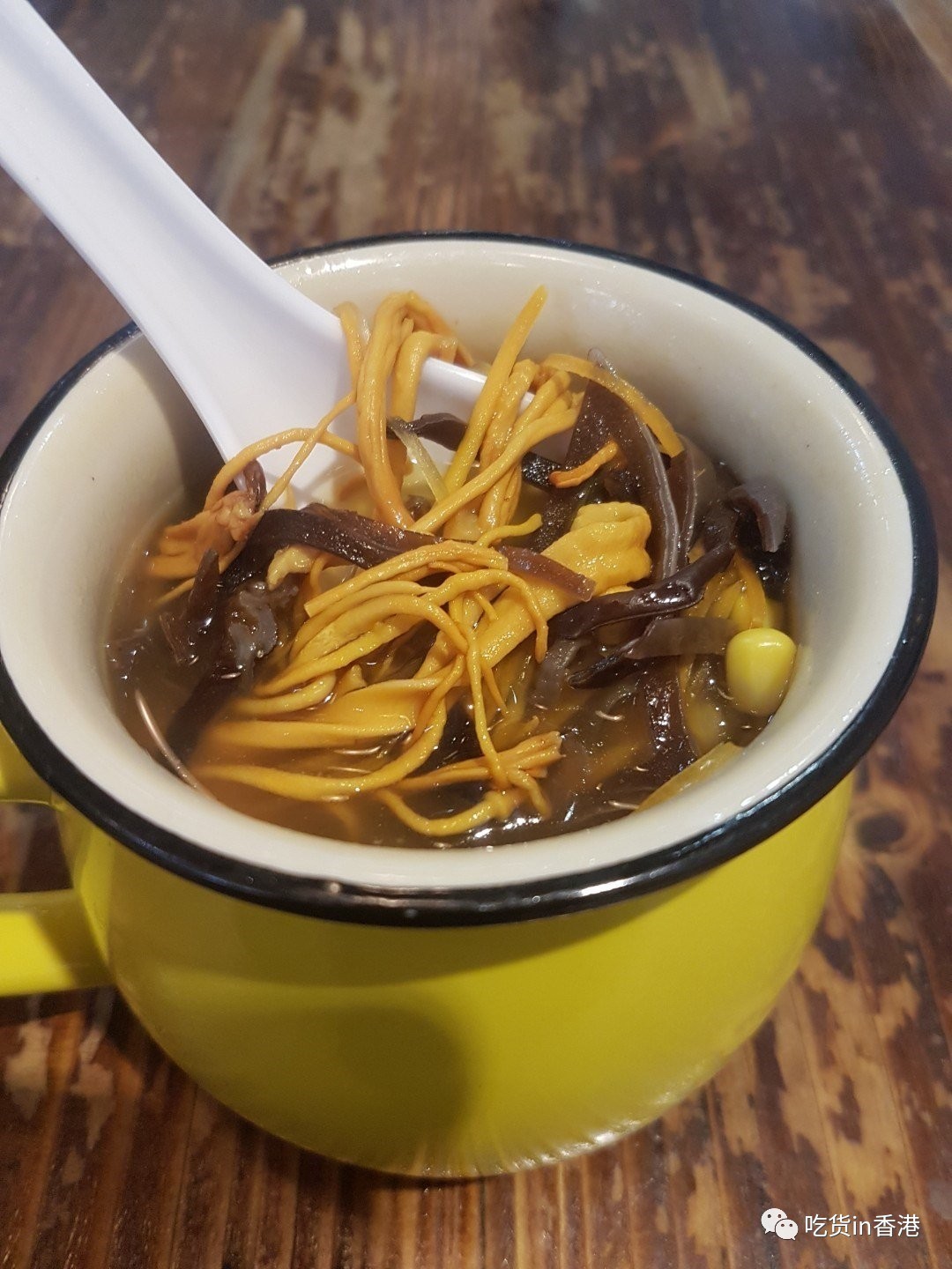 30元能吃饱的美食,简单又好吃的米其林美食