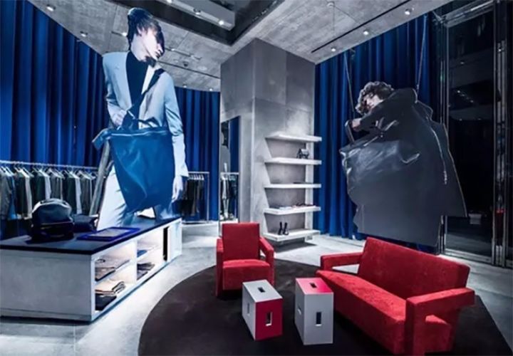 新饰觉店铺管理,新饰觉陈列运营培训