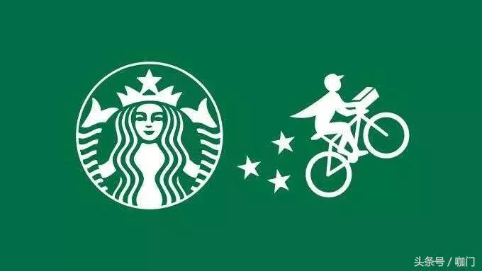 是谁抢了星巴克的外卖生意？