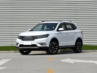 荣威rx5汽车口碑,荣威rx5口碑车质网