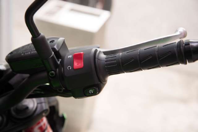 川崎z系列新款,川崎z900四缸重机