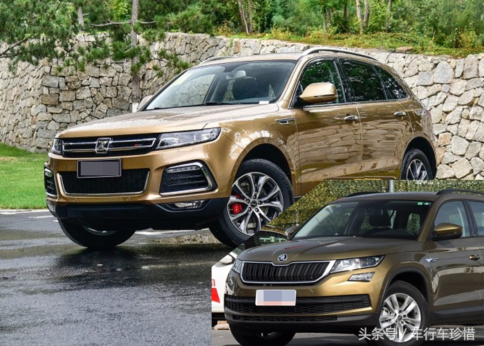 众泰t600动力对比,众泰t6002017款销量