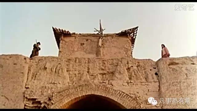 大话西游最后这一段到底什么意思,你真的看懂了就不会单身了