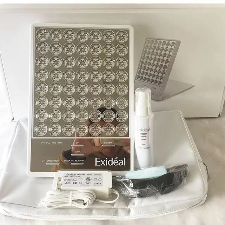 最新美容黑科技测评,你不知道的护肤黑科技