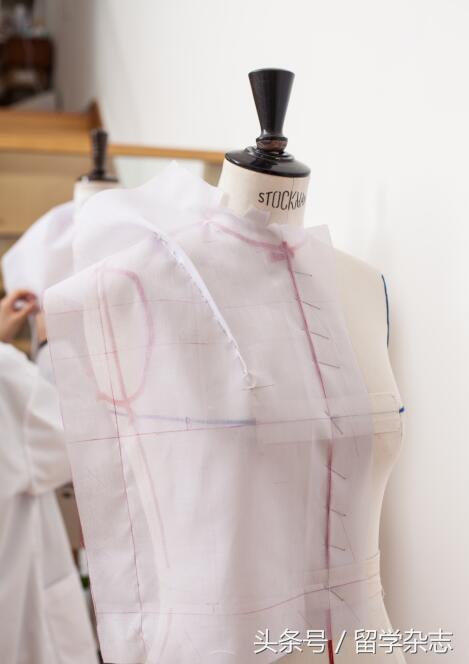 留法美女学霸设计师王琨:学好艺术的人,就应该“不靠谱”?!