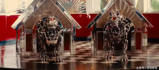 王牌特工2搞笑版,王牌特工2一打二