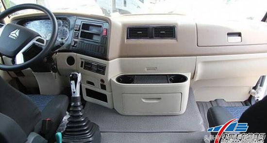 重汽希尔博12吨4节臂,重汽希尔博怎么样