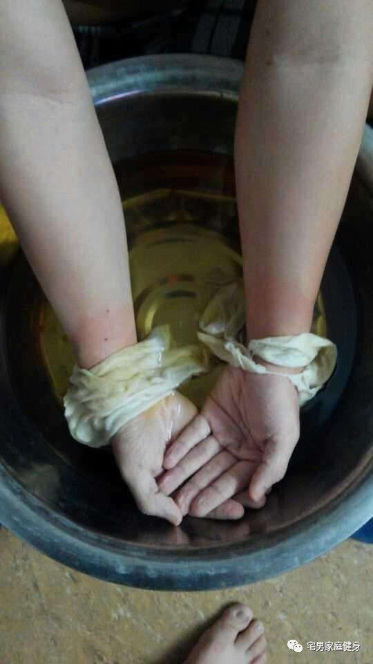 健身手腕怎么快速恢复,健身手腕受伤了怎么康复训练