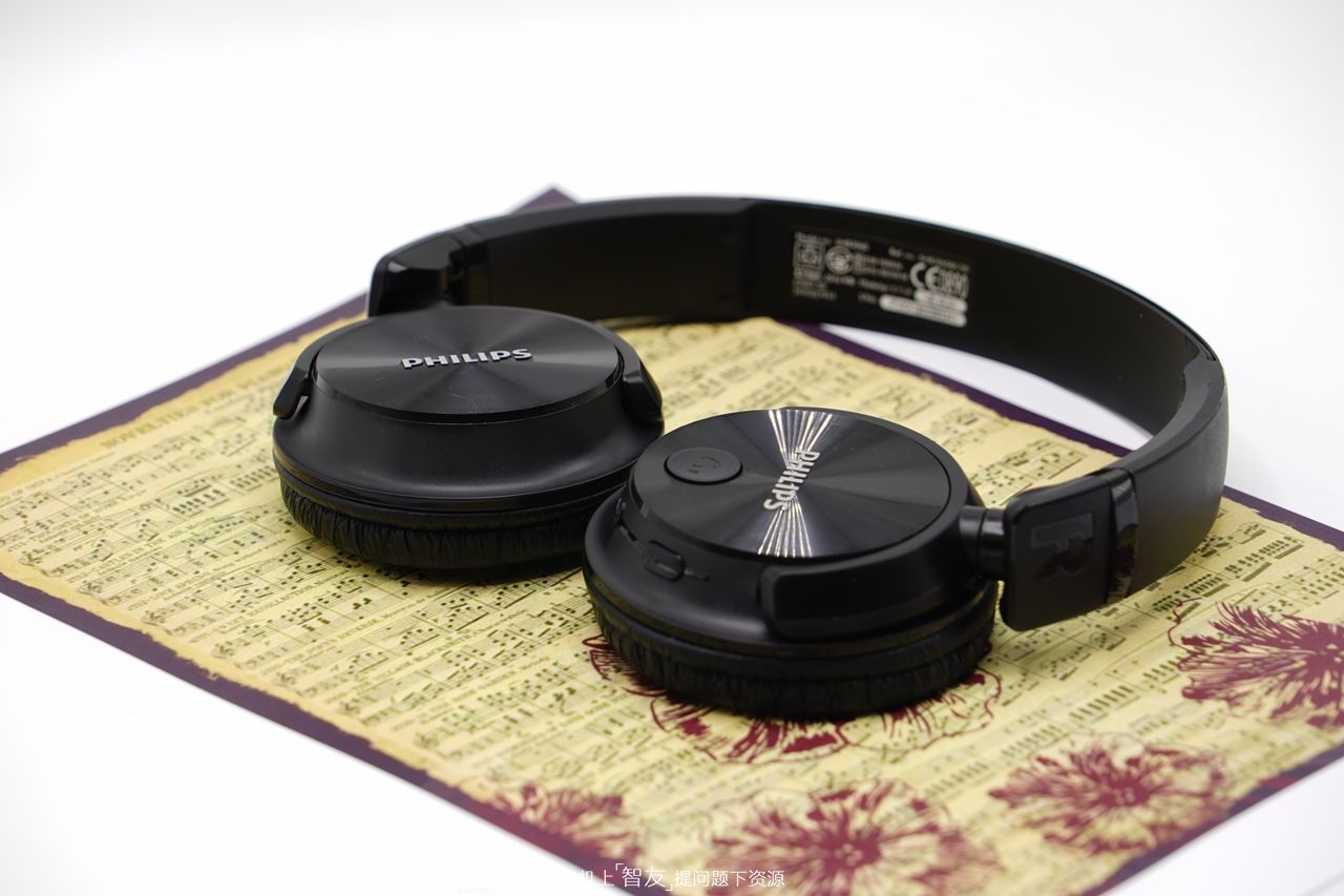 飞利浦蓝牙2023年最新款,飞利浦蓝牙耳机头戴式shb3060