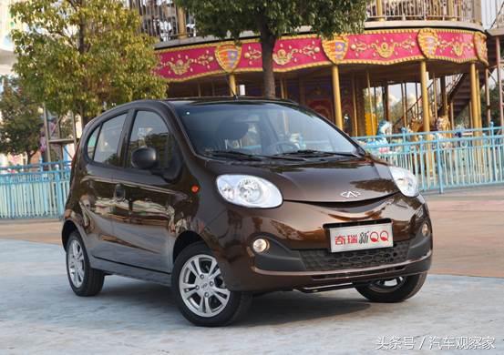 比亚迪f0和奇瑞qq对比视频,比亚迪f0和奇瑞qq乐驰