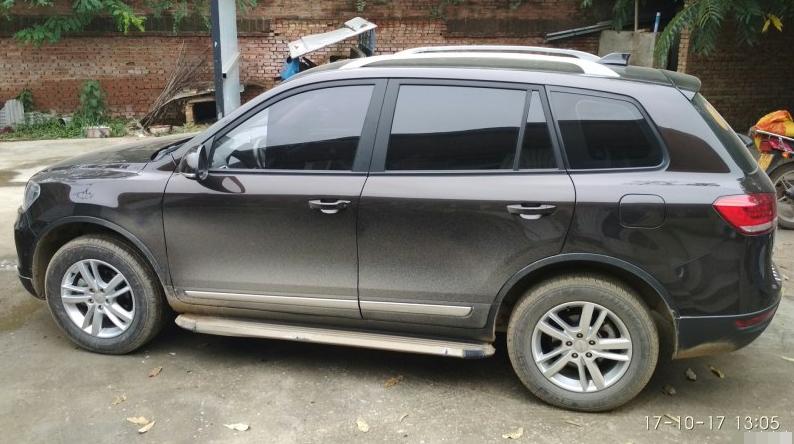 野马t70车主口碑,野马t70车主访谈