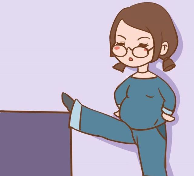 怀孕有9大禁忌你注意了吗,孕期出血的5种情况