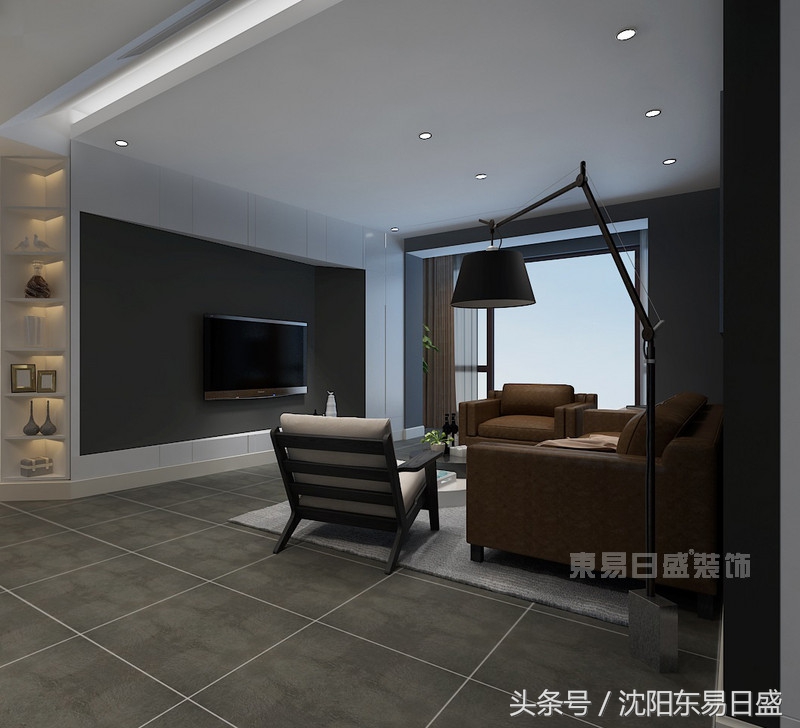 新世界尚景几梯几户,尚景新世界224户型改造