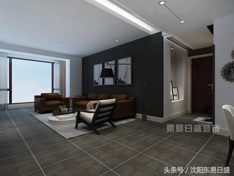 新世界尚景几梯几户,尚景新世界224户型改造