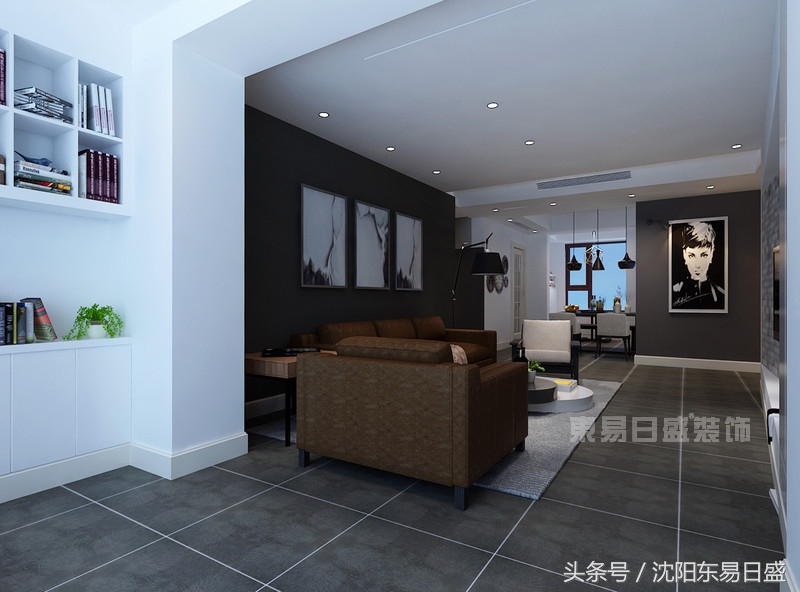 新世界尚景几梯几户,尚景新世界224户型改造