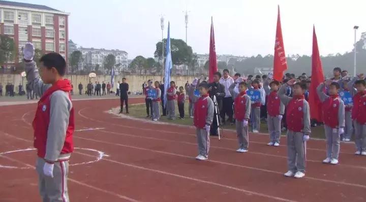 云溪00后“球星”都在这里!海量照片带你回顾云溪区2017年中小学生球类运动会!