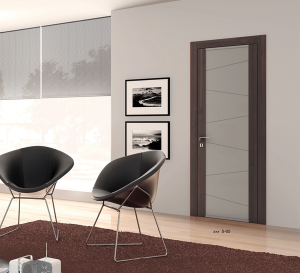 益圆意式木门,北京益圆木门