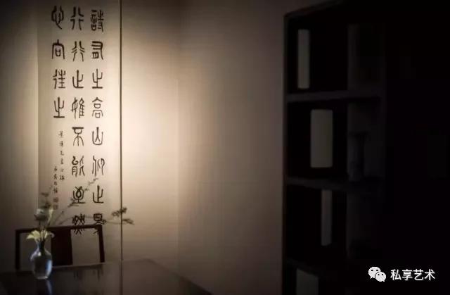 历代书房对联精选,名人书房经典对联