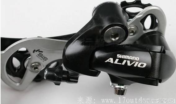 山地车配件大全，有了它组装车简单多了（持续更新……）