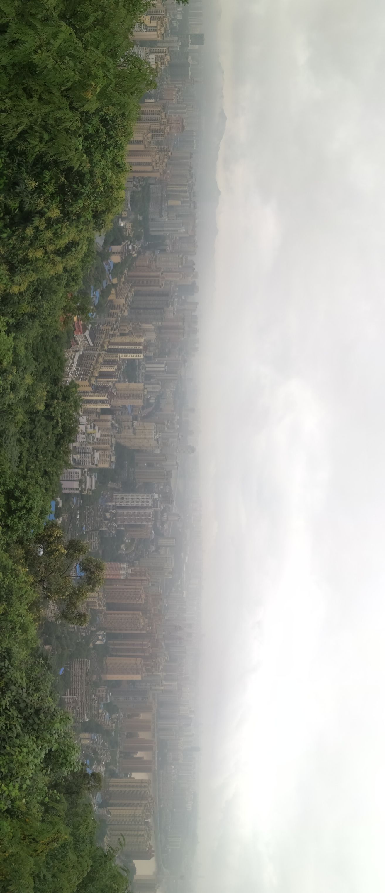 第二次来碧峰峡,第一次来平顶山哪里好玩