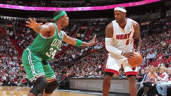 詹姆斯教你打野球场,詹姆斯教你投篮