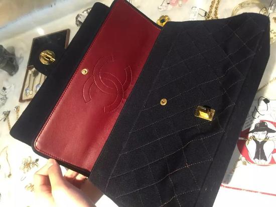 怎么辨别chanel包的真假,chanel金球大mini怎么判断真假