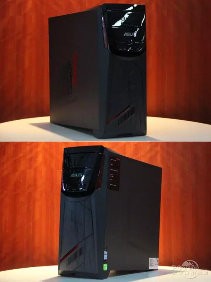 最酷最炫性能最好的台式游戏机,推荐几款游戏台式机