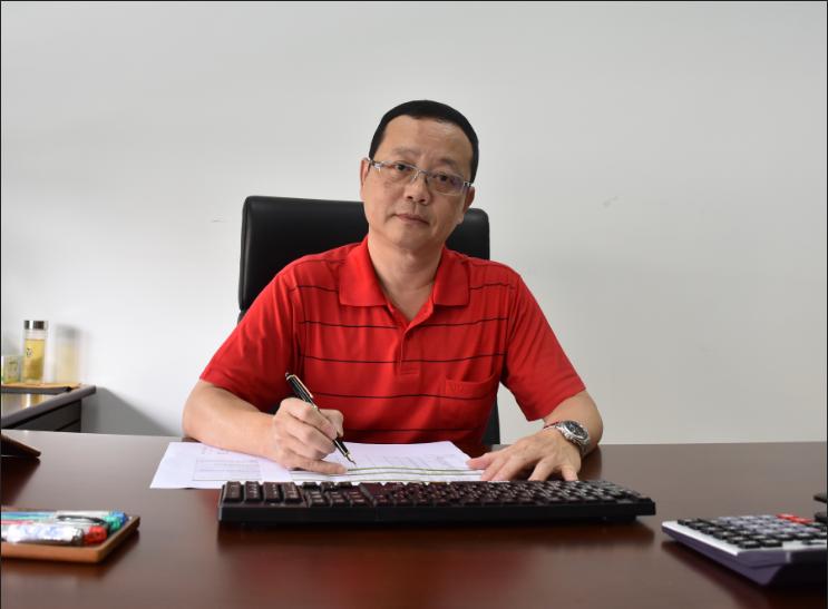 健威集团郑重荣:对商业地产我们没有悲观的理由