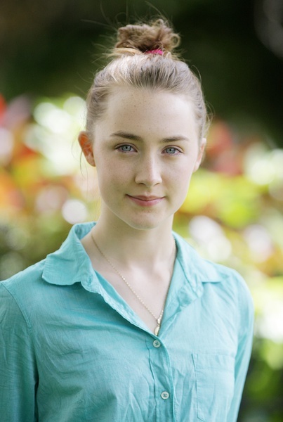 西尔莎·罗南和艾丽范宁,艾丽范宁和科林福特