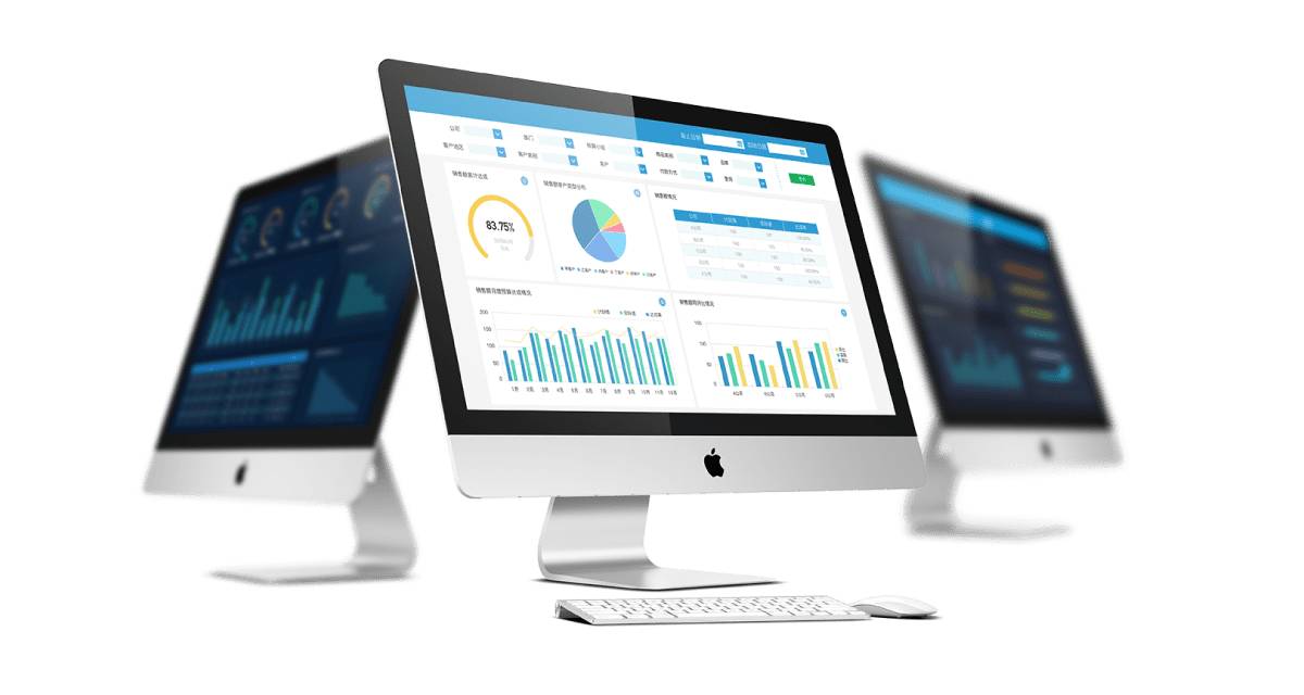 帆软bi决策系统,帆软bi优劣势