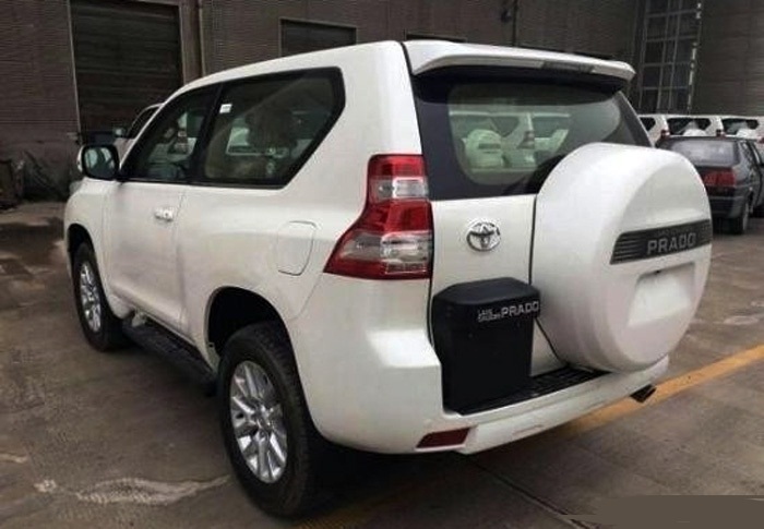 三门霸道买哪个版本好,2019年霸道三门版4.0l