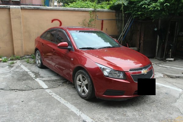 科鲁兹二手油耗,二手科鲁兹值得买吗12款