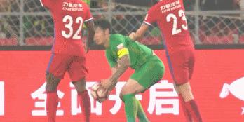 足协杯国安张稀哲,国安vs成都张稀哲