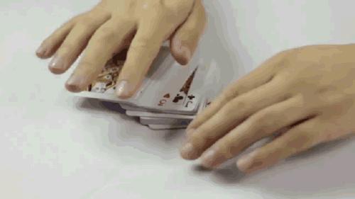 10个简单的扑克牌魔术视频,简单又神奇很实用的扑克魔术教学