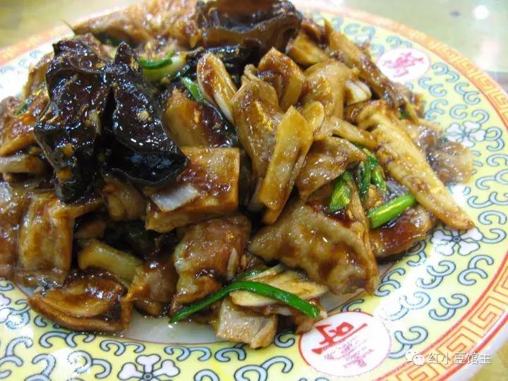 砂锅粥怎么点菜,如何在粤菜馆点菜