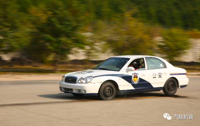 在警界“黄埔军校”，跟随靠谱的车王体验靠谱的北京现代