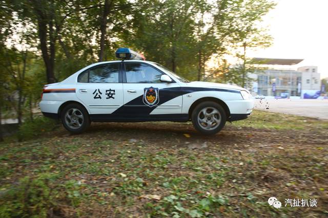 在警界“黄埔军校”，跟随靠谱的车王体验靠谱的北京现代