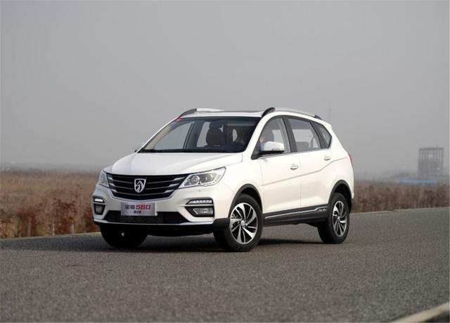 宝骏560高速没力,宝骏560跟gs4对比